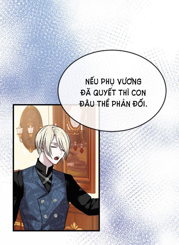 Tôi Sẽ Bị Trừ Khử Cùng Hoàng Đế Chương 3.2 page 69 - Giả Dược