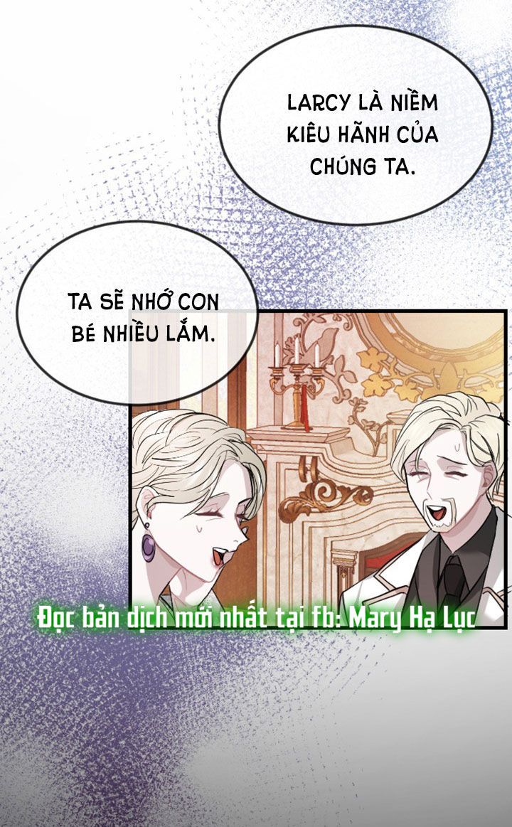 Tôi Sẽ Bị Trừ Khử Cùng Hoàng Đế Chương 3.2 page 70 - Giả Dược