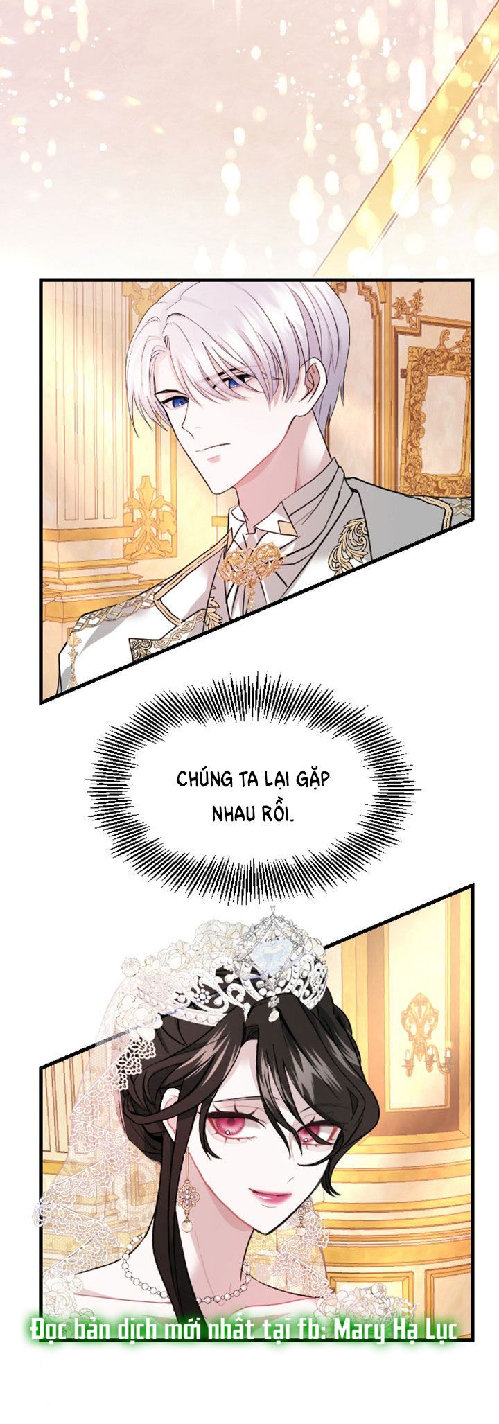 Tôi Sẽ Bị Trừ Khử Cùng Hoàng Đế Chương 3.2 page 75 - Giả Dược