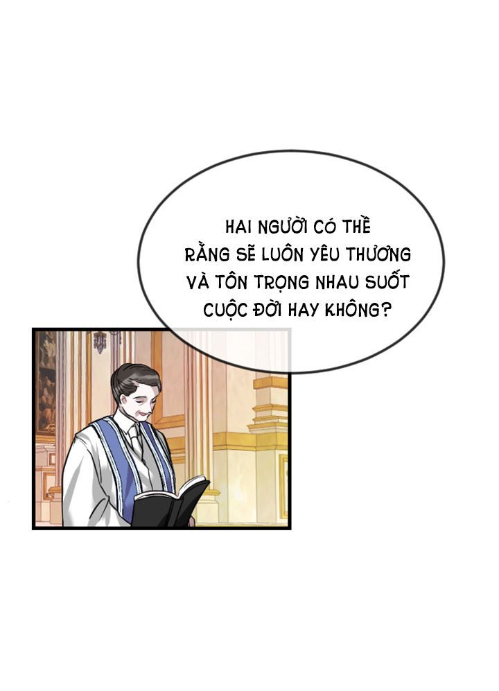 Tôi Sẽ Bị Trừ Khử Cùng Hoàng Đế Chương 3.2 page 81 - Giả Dược