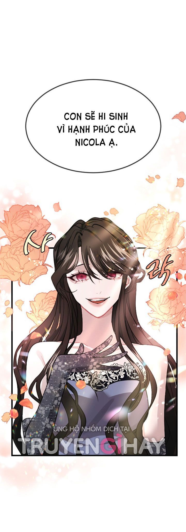 Tôi Sẽ Bị Trừ Khử Cùng Hoàng Đế Chương 3.2 page 10 - Giả Dược