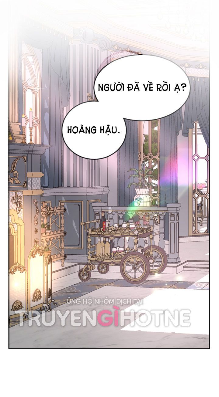 Tôi Sẽ Bị Trừ Khử Cùng Hoàng Đế Chương 32.1 page 2 - Giả Dược