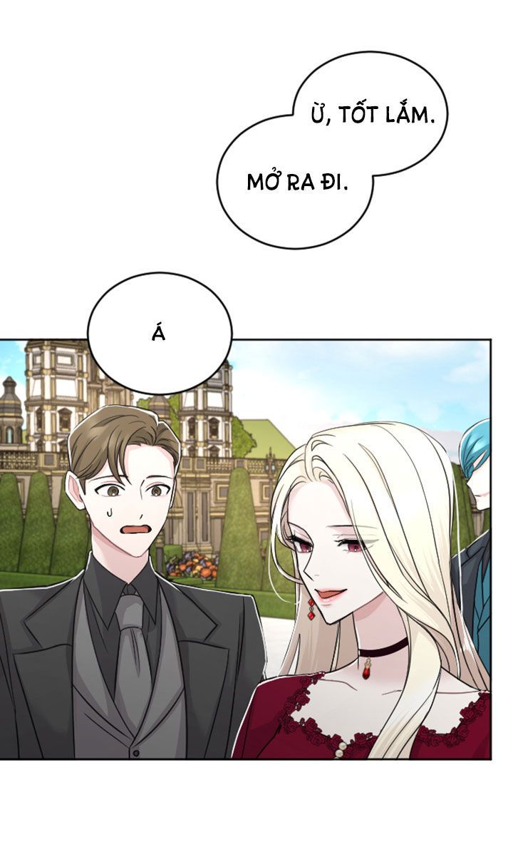 Tôi Sẽ Bị Trừ Khử Cùng Hoàng Đế Chương 32.1 page 13 - Giả Dược