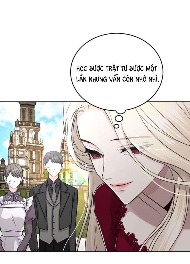 Tôi Sẽ Bị Trừ Khử Cùng Hoàng Đế Chương 32.1 page 15 - Giả Dược