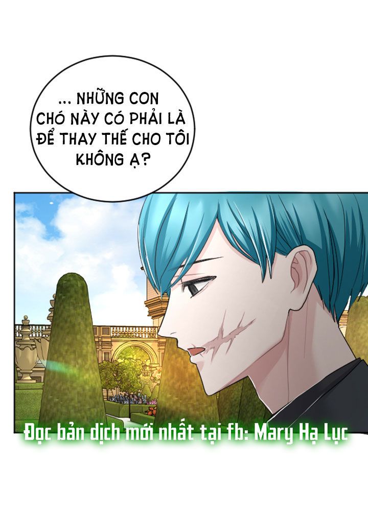 Tôi Sẽ Bị Trừ Khử Cùng Hoàng Đế Chương 32.1 page 18 - Giả Dược