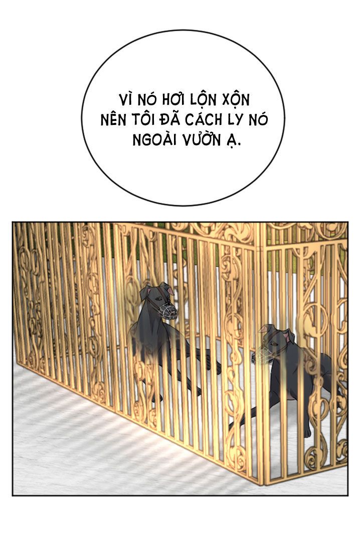 Tôi Sẽ Bị Trừ Khử Cùng Hoàng Đế Chương 32.1 page 4 - Giả Dược