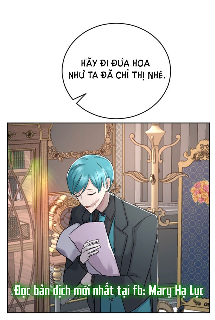 Tôi Sẽ Bị Trừ Khử Cùng Hoàng Đế Chương 32.1 page 7 - Giả Dược