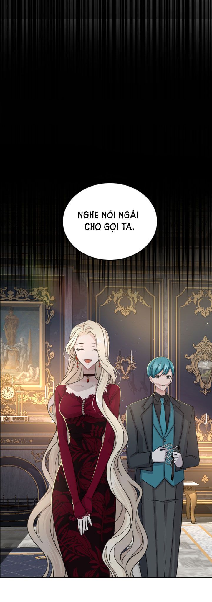 Tôi Sẽ Bị Trừ Khử Cùng Hoàng Đế Chương 32.2 page 13 - Giả Dược