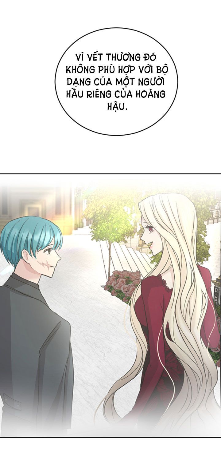 Tôi Sẽ Bị Trừ Khử Cùng Hoàng Đế Chương 32.2 page 19 - Giả Dược