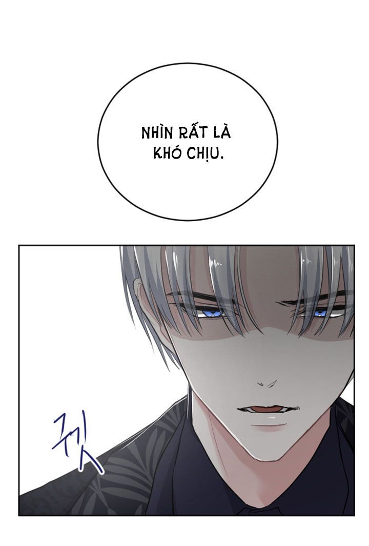 Tôi Sẽ Bị Trừ Khử Cùng Hoàng Đế Chương 32.2 page 20 - Giả Dược
