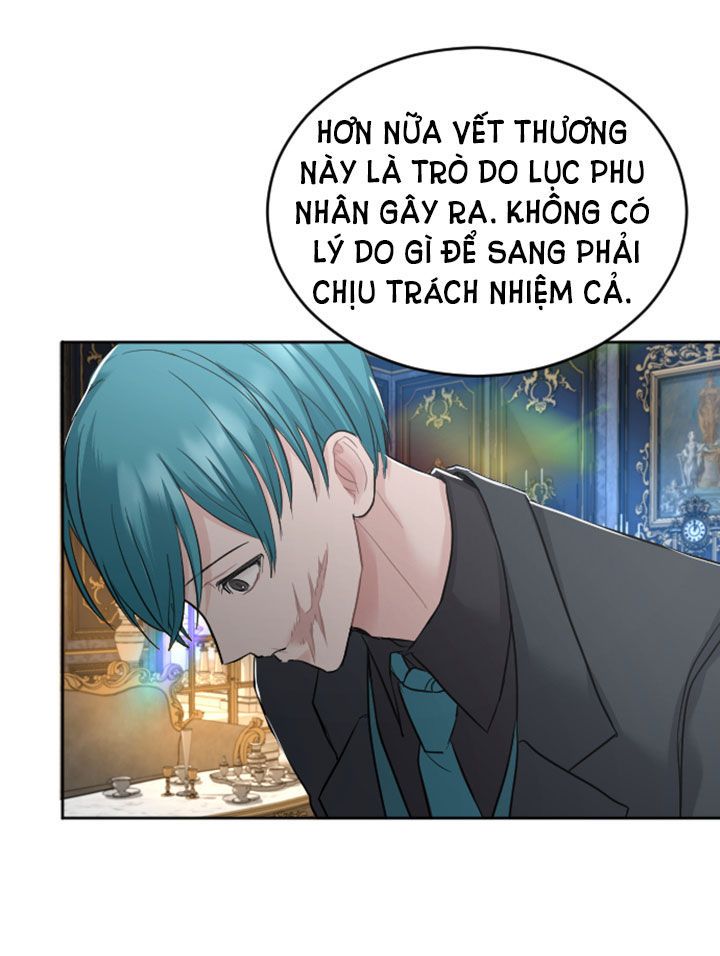 Tôi Sẽ Bị Trừ Khử Cùng Hoàng Đế Chương 32.2 page 24 - Giả Dược