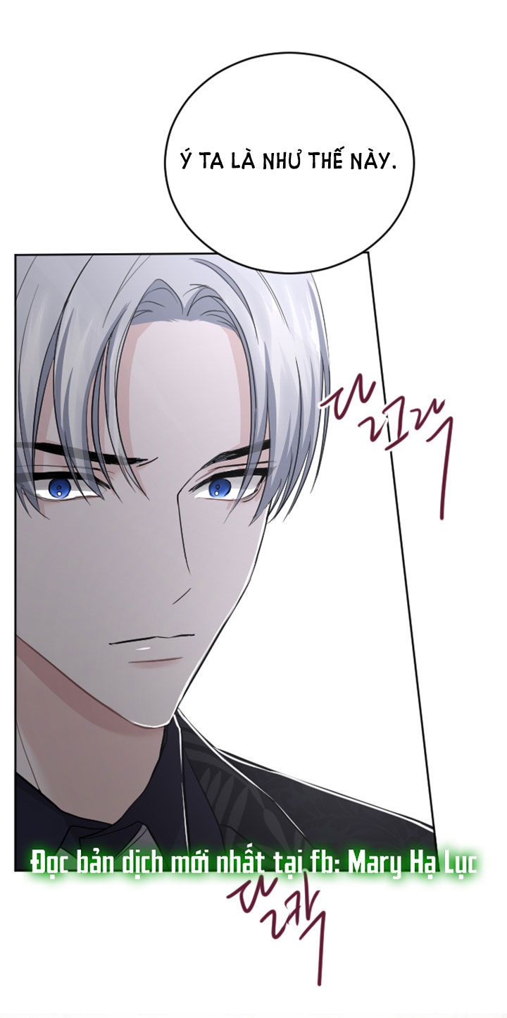 Tôi Sẽ Bị Trừ Khử Cùng Hoàng Đế Chương 32.2 page 26 - Giả Dược