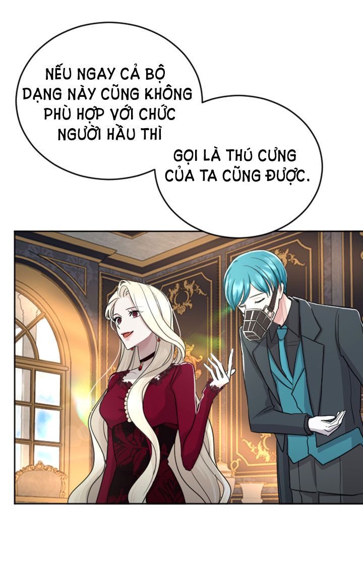 Tôi Sẽ Bị Trừ Khử Cùng Hoàng Đế Chương 32.2 page 31 - Giả Dược