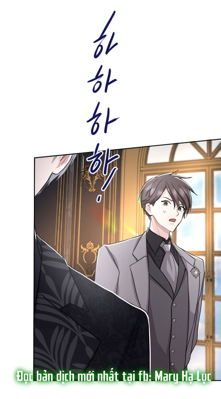 Tôi Sẽ Bị Trừ Khử Cùng Hoàng Đế Chương 32.2 page 34 - Giả Dược