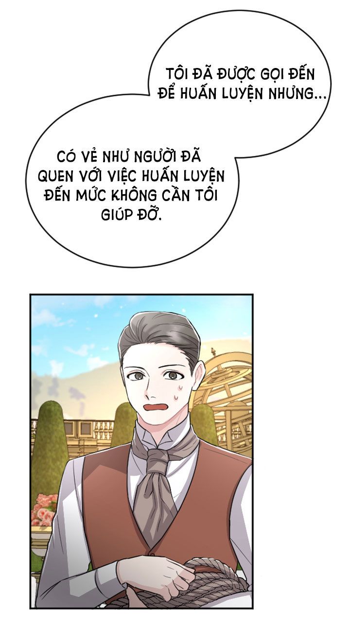 Tôi Sẽ Bị Trừ Khử Cùng Hoàng Đế Chương 33.1 page 16 - Giả Dược