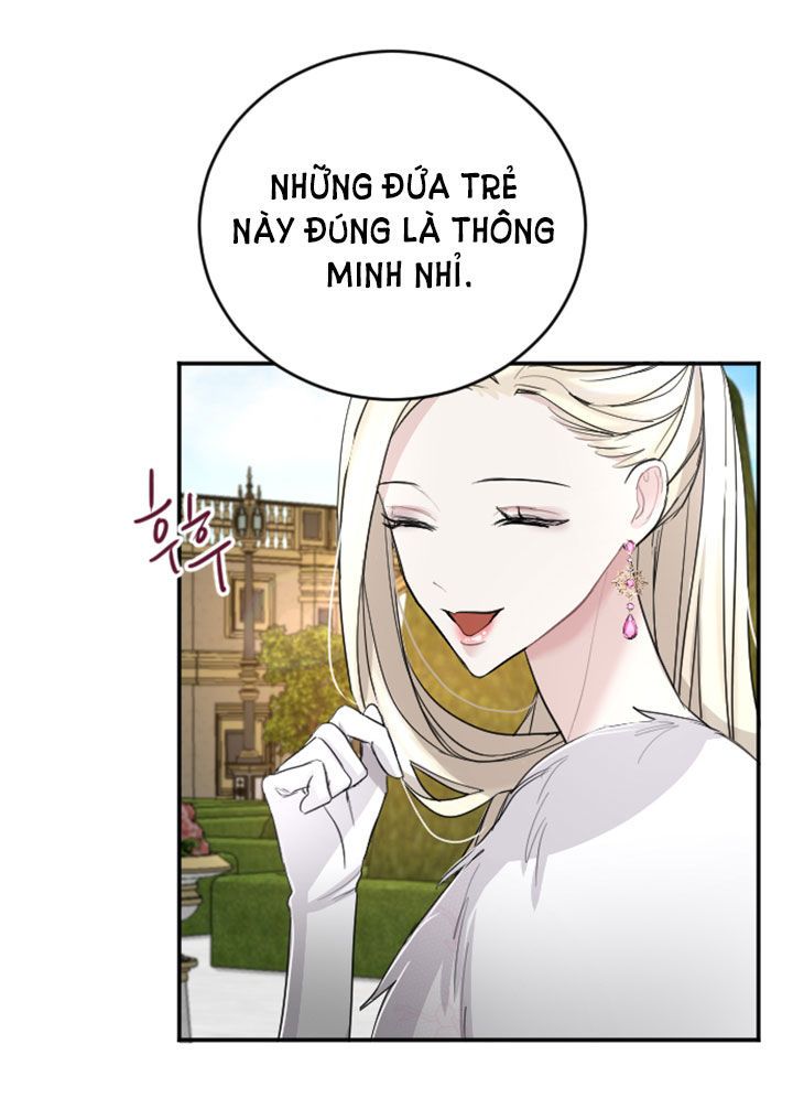 Tôi Sẽ Bị Trừ Khử Cùng Hoàng Đế Chương 33.1 page 17 - Giả Dược
