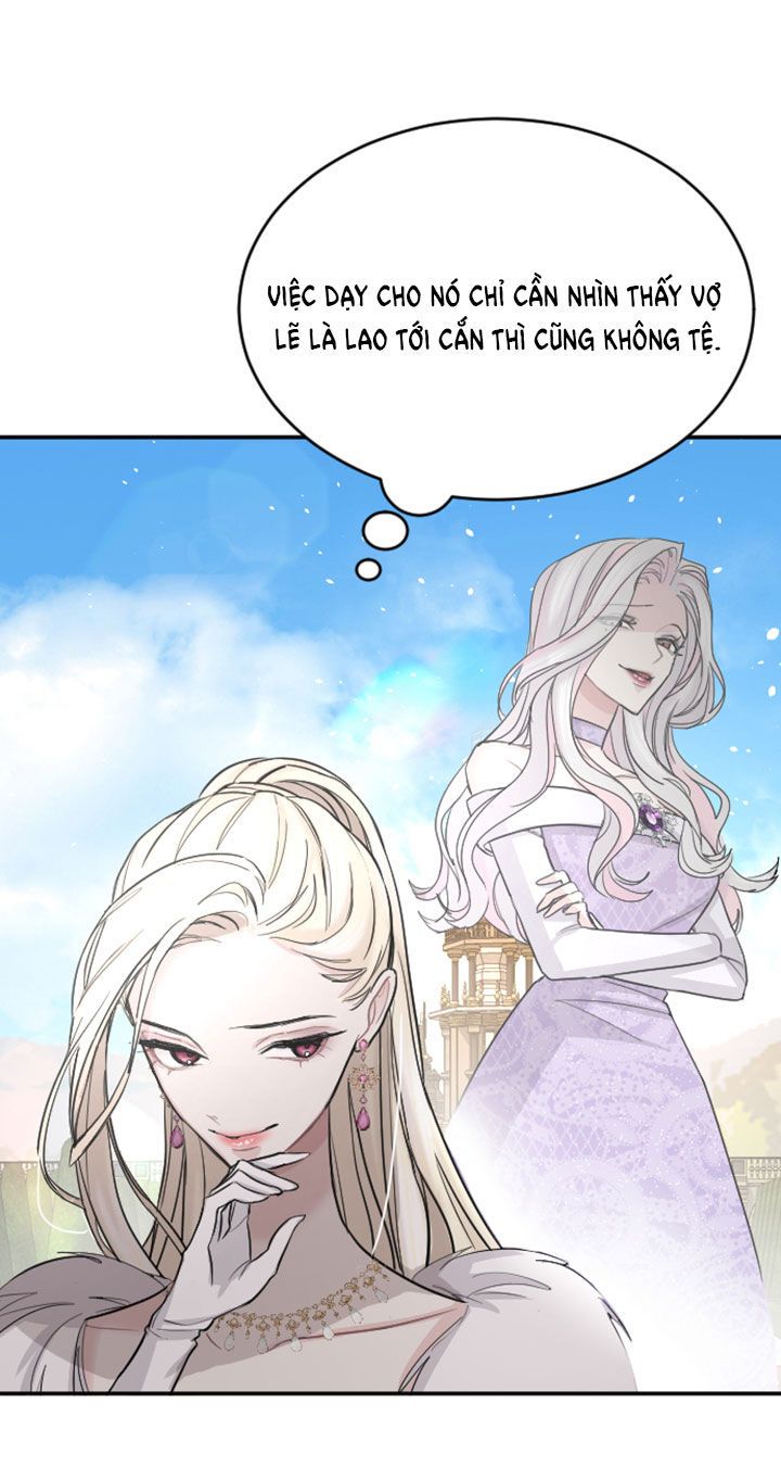 Tôi Sẽ Bị Trừ Khử Cùng Hoàng Đế Chương 33.2 page 1 - Giả Dược