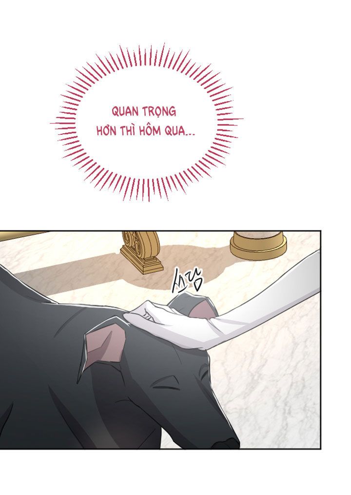 Tôi Sẽ Bị Trừ Khử Cùng Hoàng Đế Chương 33.2 page 2 - Giả Dược