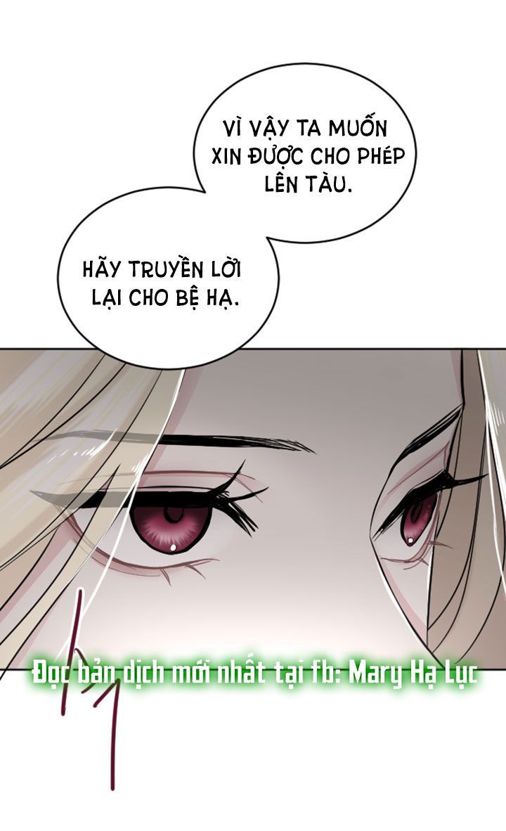 Tôi Sẽ Bị Trừ Khử Cùng Hoàng Đế Chương 33.2 page 11 - Giả Dược