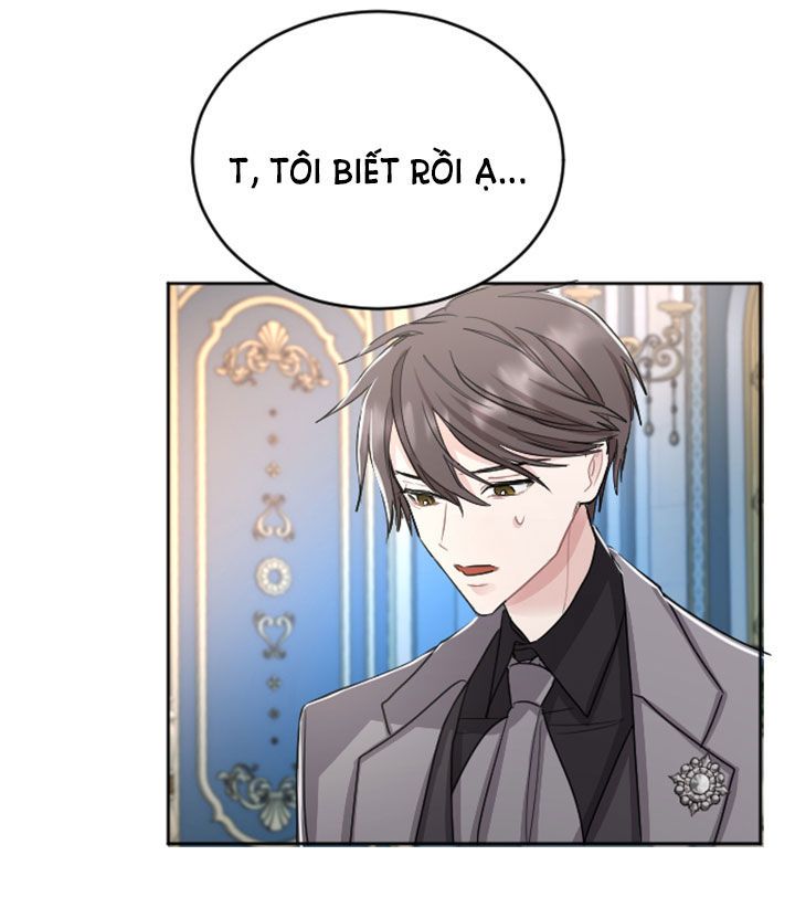Tôi Sẽ Bị Trừ Khử Cùng Hoàng Đế Chương 33.2 page 12 - Giả Dược
