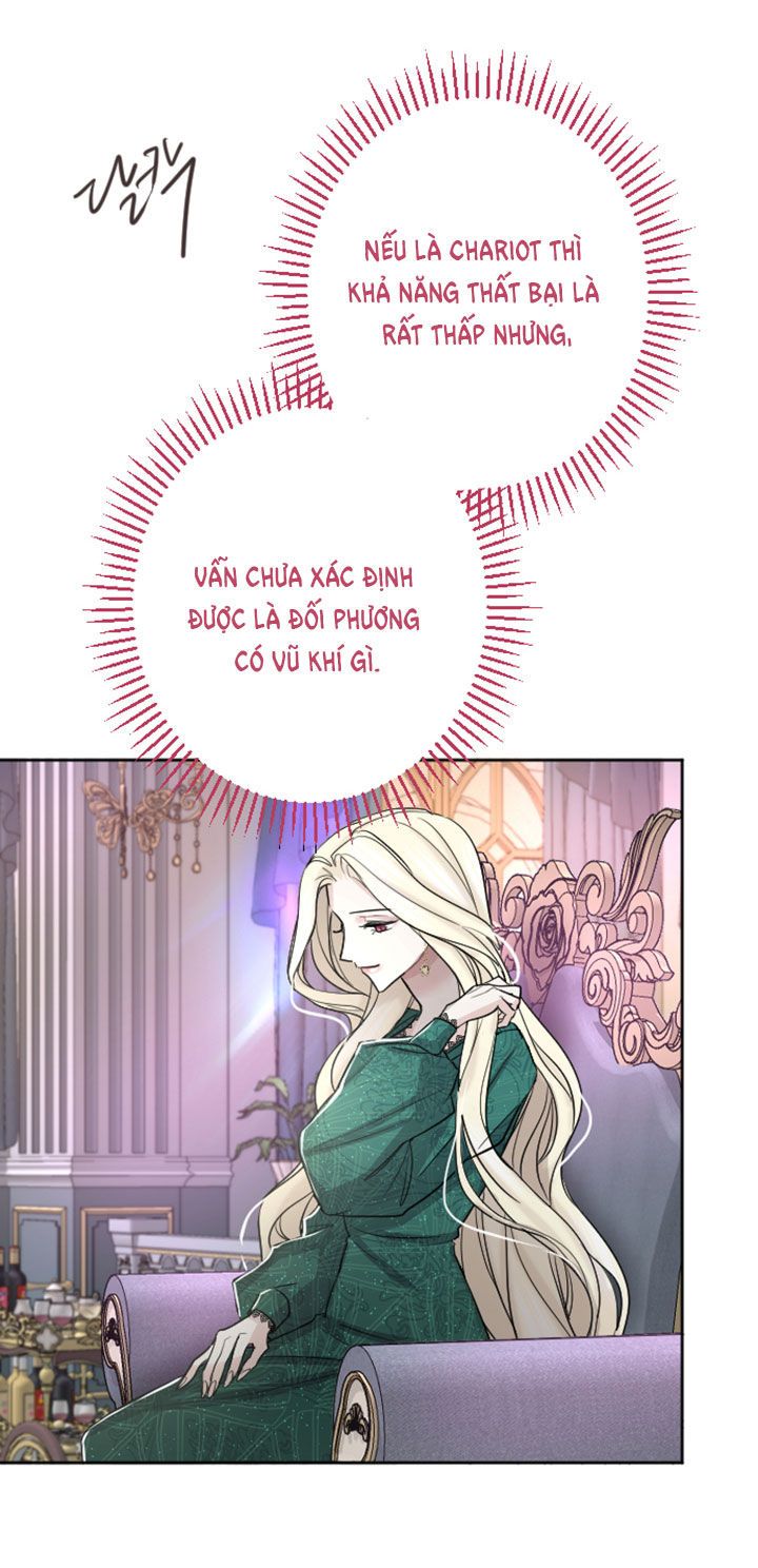 Tôi Sẽ Bị Trừ Khử Cùng Hoàng Đế Chương 33.2 page 13 - Giả Dược