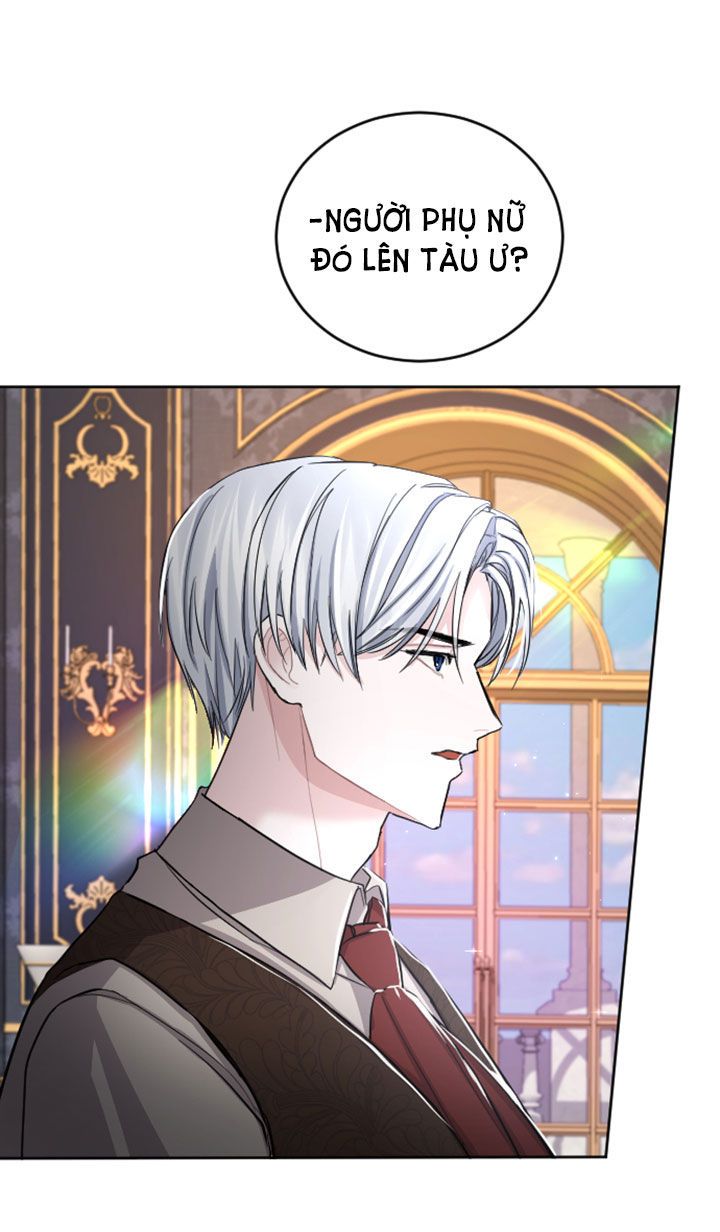 Tôi Sẽ Bị Trừ Khử Cùng Hoàng Đế Chương 33.2 page 15 - Giả Dược