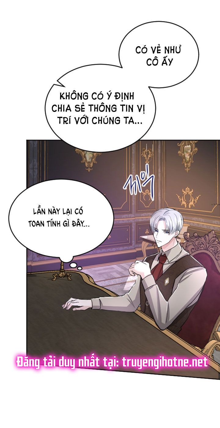 Tôi Sẽ Bị Trừ Khử Cùng Hoàng Đế Chương 33.2 page 16 - Giả Dược