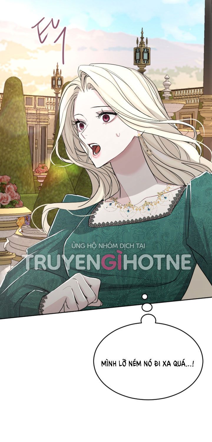 Tôi Sẽ Bị Trừ Khử Cùng Hoàng Đế Chương 33.2 page 20 - Giả Dược