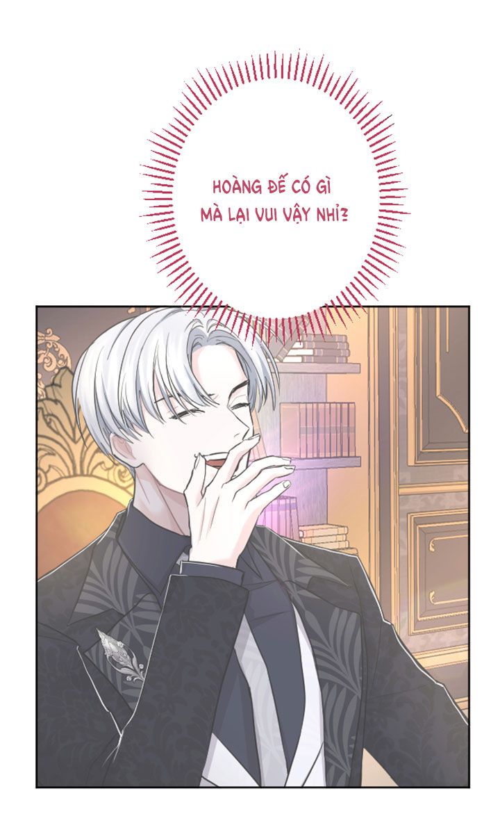 Tôi Sẽ Bị Trừ Khử Cùng Hoàng Đế Chương 33.2 page 3 - Giả Dược