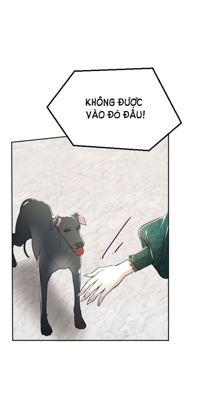 Tôi Sẽ Bị Trừ Khử Cùng Hoàng Đế Chương 33.2 page 21 - Giả Dược