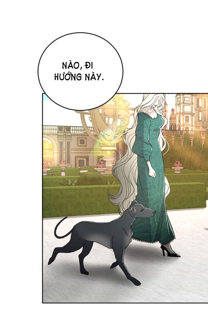 Tôi Sẽ Bị Trừ Khử Cùng Hoàng Đế Chương 33.2 page 22 - Giả Dược