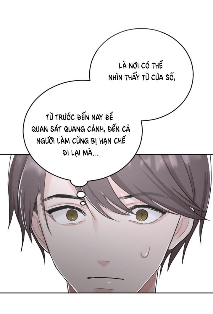 Tôi Sẽ Bị Trừ Khử Cùng Hoàng Đế Chương 33.2 page 28 - Giả Dược