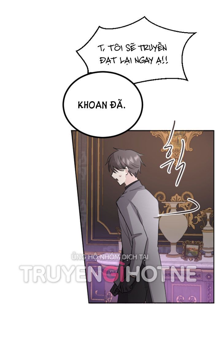 Tôi Sẽ Bị Trừ Khử Cùng Hoàng Đế Chương 33.2 page 29 - Giả Dược