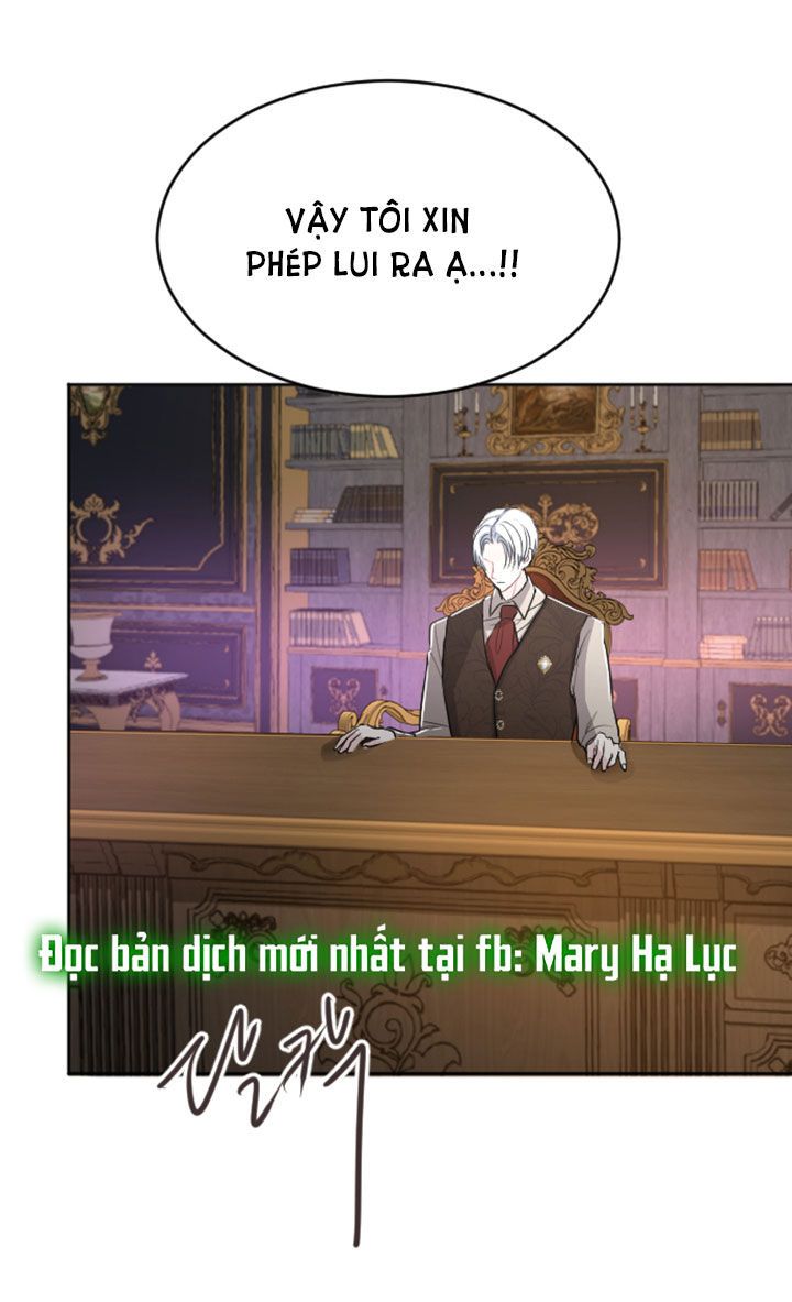 Tôi Sẽ Bị Trừ Khử Cùng Hoàng Đế Chương 33.2 page 32 - Giả Dược