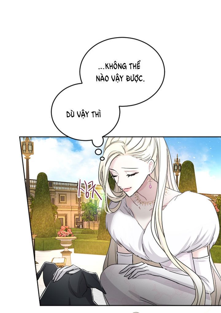 Tôi Sẽ Bị Trừ Khử Cùng Hoàng Đế Chương 33.2 page 5 - Giả Dược