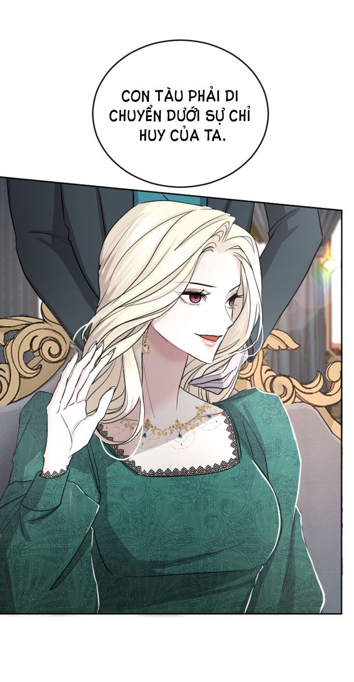 Tôi Sẽ Bị Trừ Khử Cùng Hoàng Đế Chương 33.2 page 10 - Giả Dược