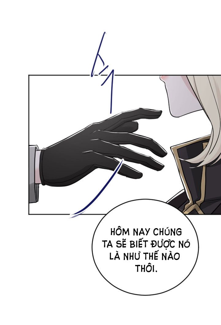 Tôi Sẽ Bị Trừ Khử Cùng Hoàng Đế Chương 34.1 page 13 - Giả Dược