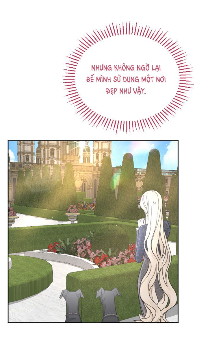 Tôi Sẽ Bị Trừ Khử Cùng Hoàng Đế Chương 34.1 page 18 - Giả Dược