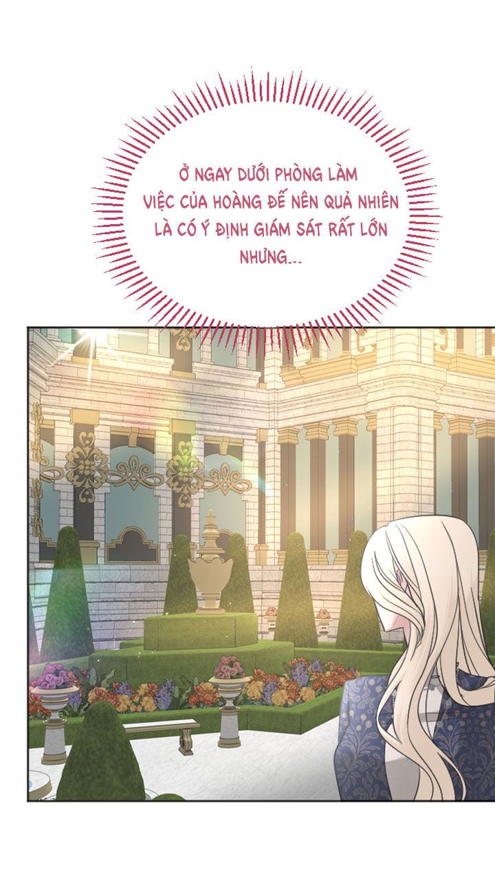 Tôi Sẽ Bị Trừ Khử Cùng Hoàng Đế Chương 34.1 page 19 - Giả Dược