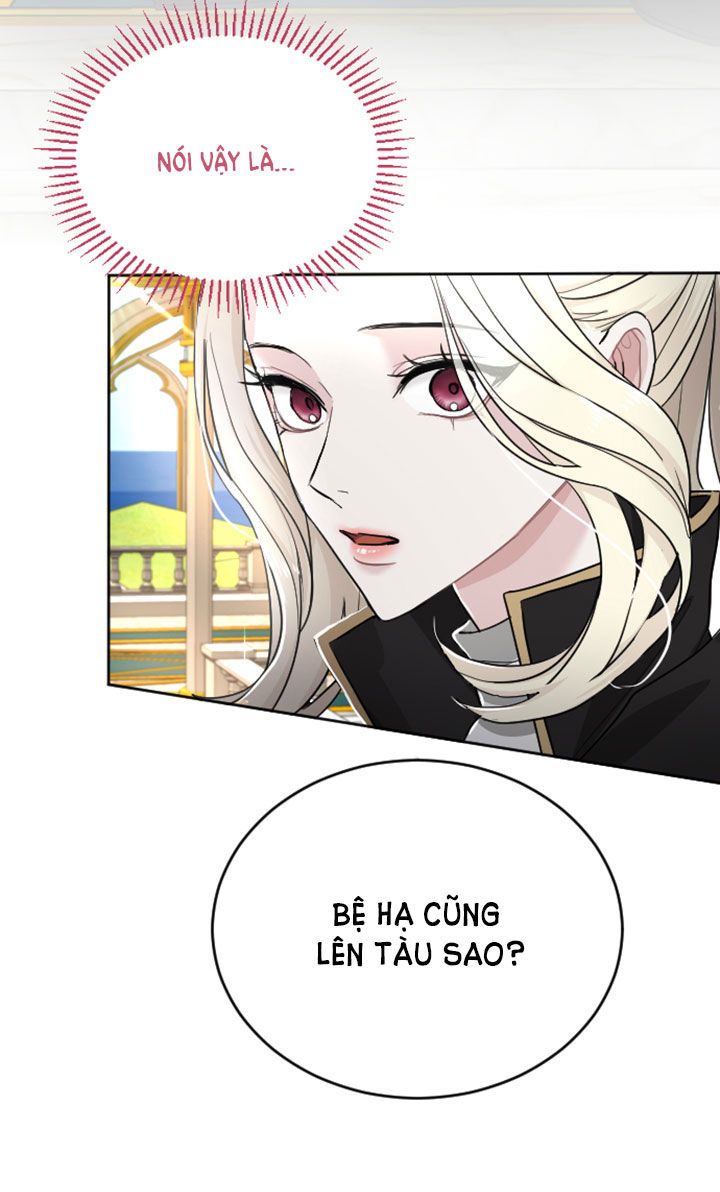 Tôi Sẽ Bị Trừ Khử Cùng Hoàng Đế Chương 34.1 page 5 - Giả Dược