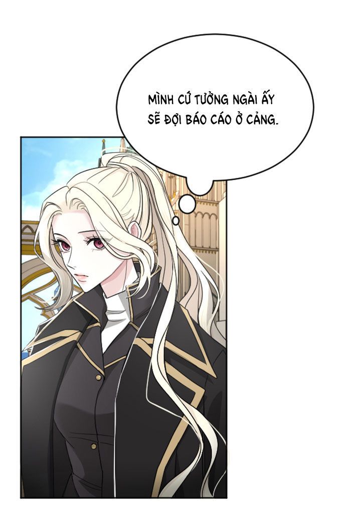 Tôi Sẽ Bị Trừ Khử Cùng Hoàng Đế Chương 34.1 page 7 - Giả Dược