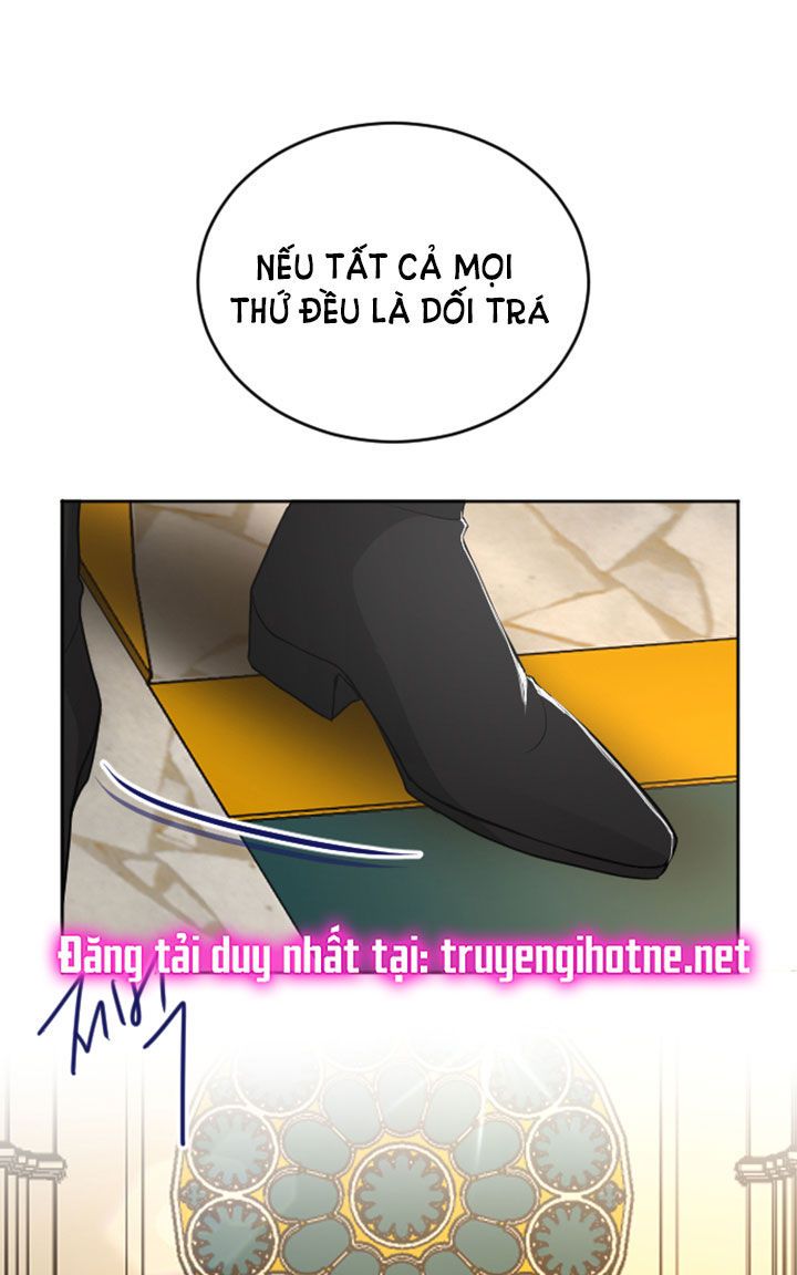 Tôi Sẽ Bị Trừ Khử Cùng Hoàng Đế Chương 34.1 page 10 - Giả Dược