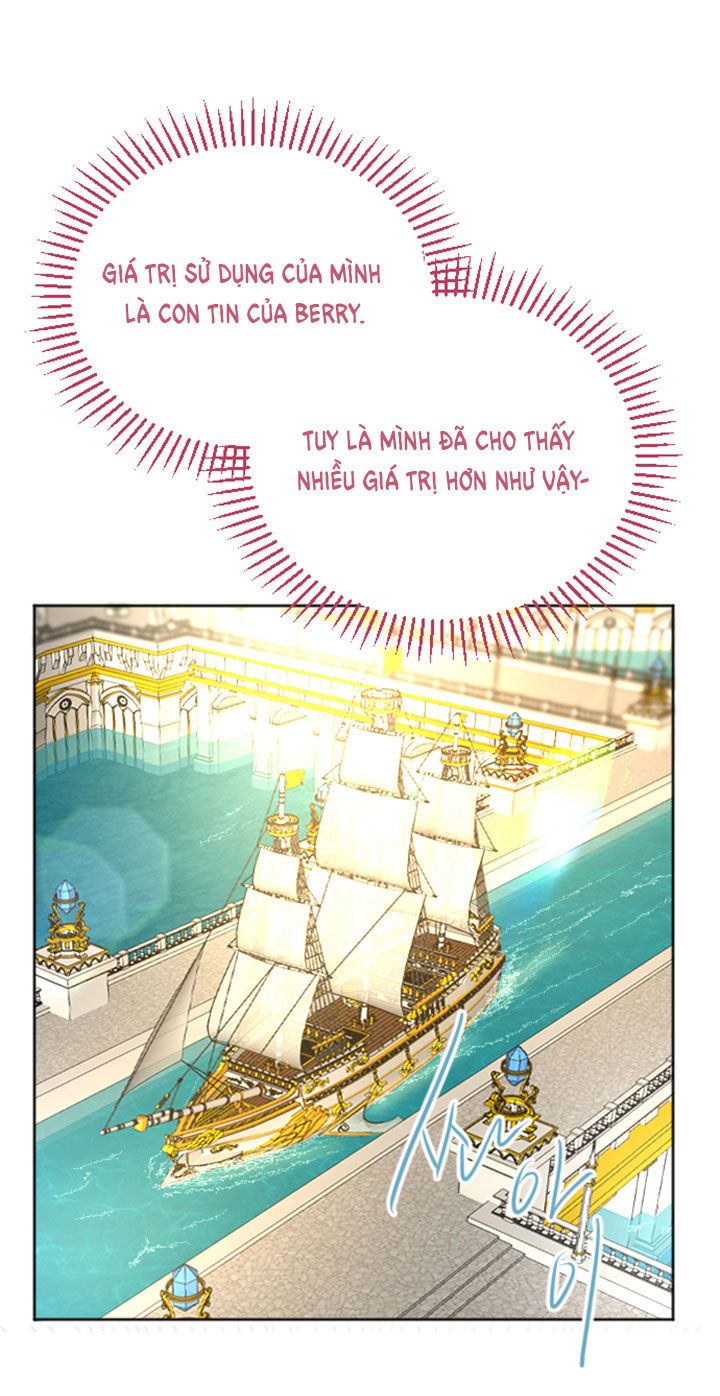 Tôi Sẽ Bị Trừ Khử Cùng Hoàng Đế Chương 34.2 page 1 - Giả Dược