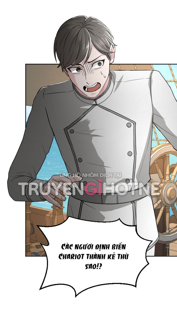 Tôi Sẽ Bị Trừ Khử Cùng Hoàng Đế Chương 34.2 page 14 - Giả Dược