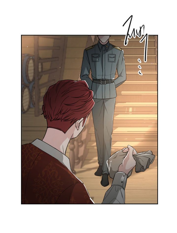 Tôi Sẽ Bị Trừ Khử Cùng Hoàng Đế Chương 34.2 page 18 - Giả Dược