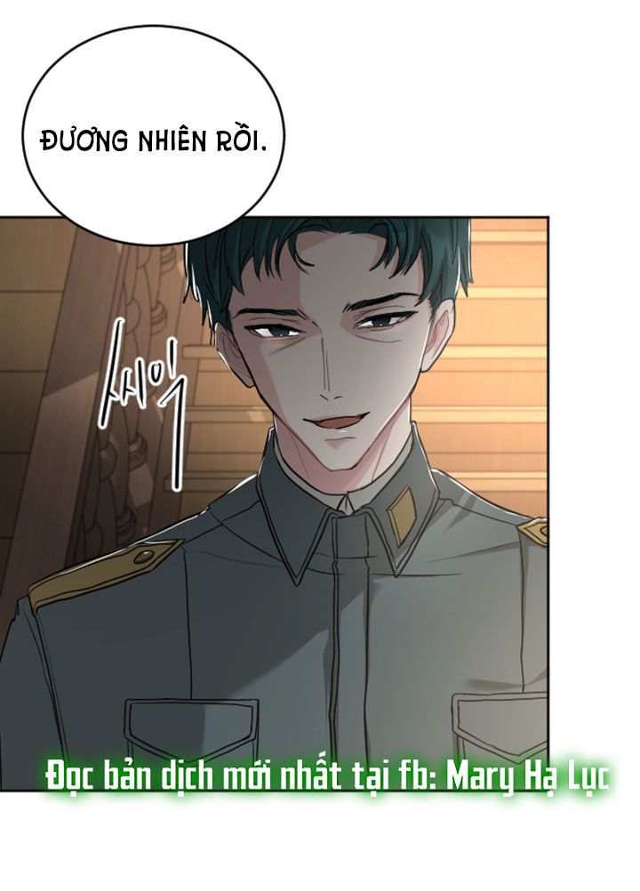 Tôi Sẽ Bị Trừ Khử Cùng Hoàng Đế Chương 34.2 page 19 - Giả Dược