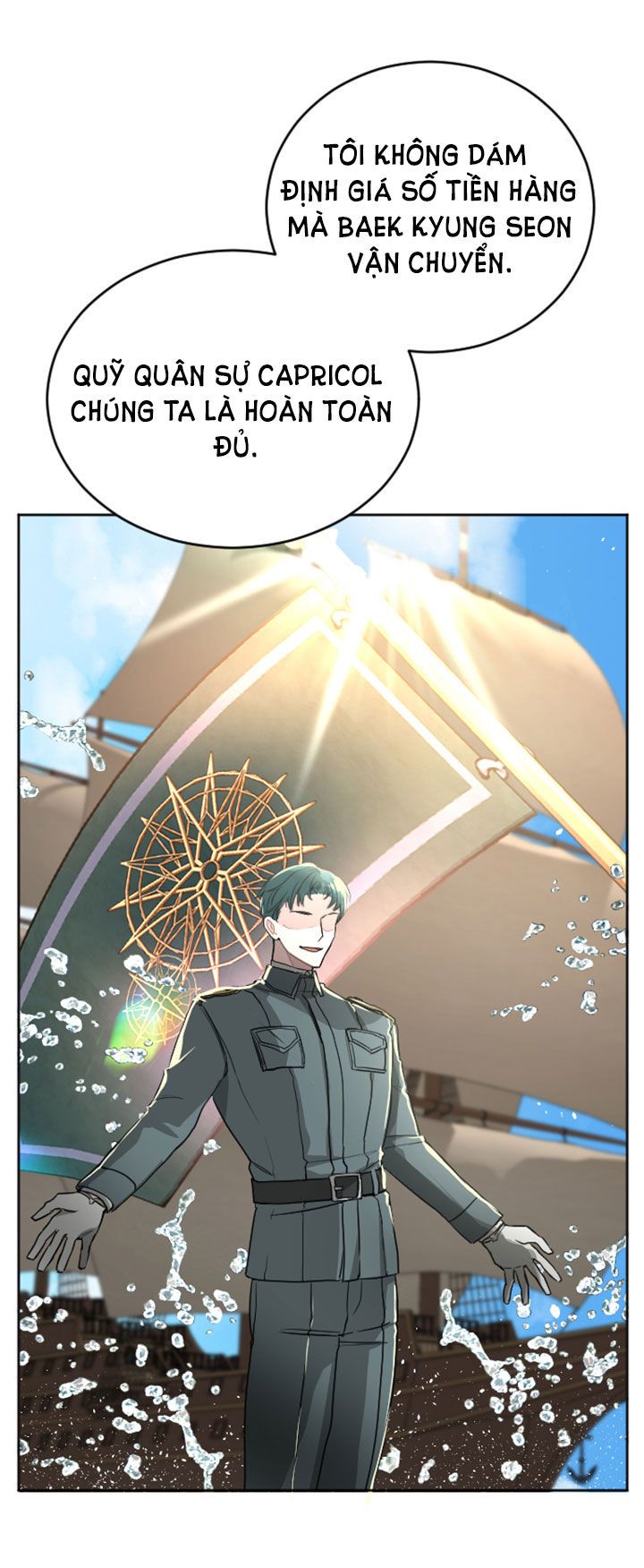 Tôi Sẽ Bị Trừ Khử Cùng Hoàng Đế Chương 34.2 page 20 - Giả Dược
