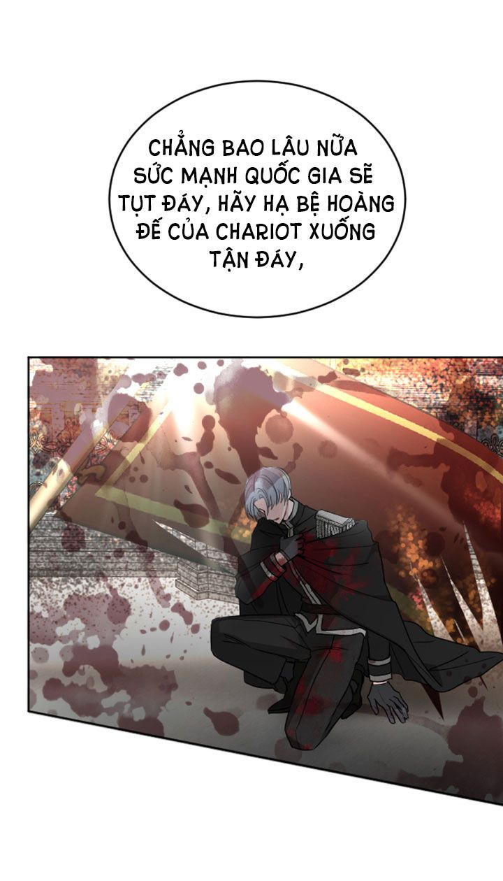 Tôi Sẽ Bị Trừ Khử Cùng Hoàng Đế Chương 34.2 page 21 - Giả Dược