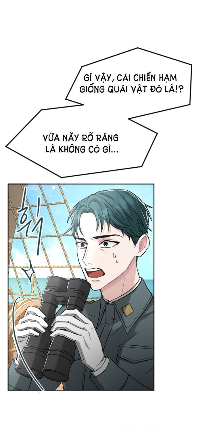 Tôi Sẽ Bị Trừ Khử Cùng Hoàng Đế Chương 34.2 page 27 - Giả Dược