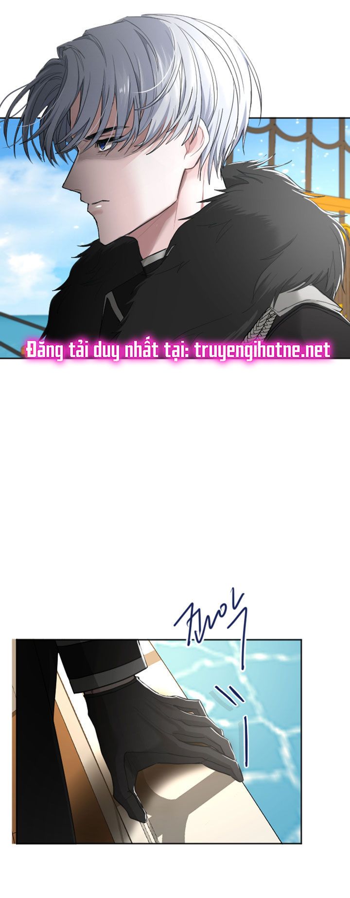 Tôi Sẽ Bị Trừ Khử Cùng Hoàng Đế Chương 34.2 page 32 - Giả Dược